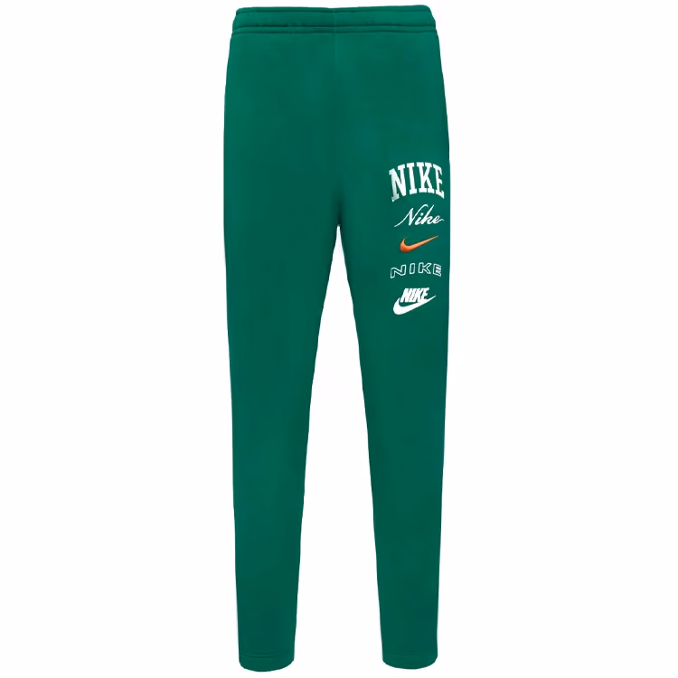 Pantaloni Nike M NK CLUB BB CF PANT STACK GX