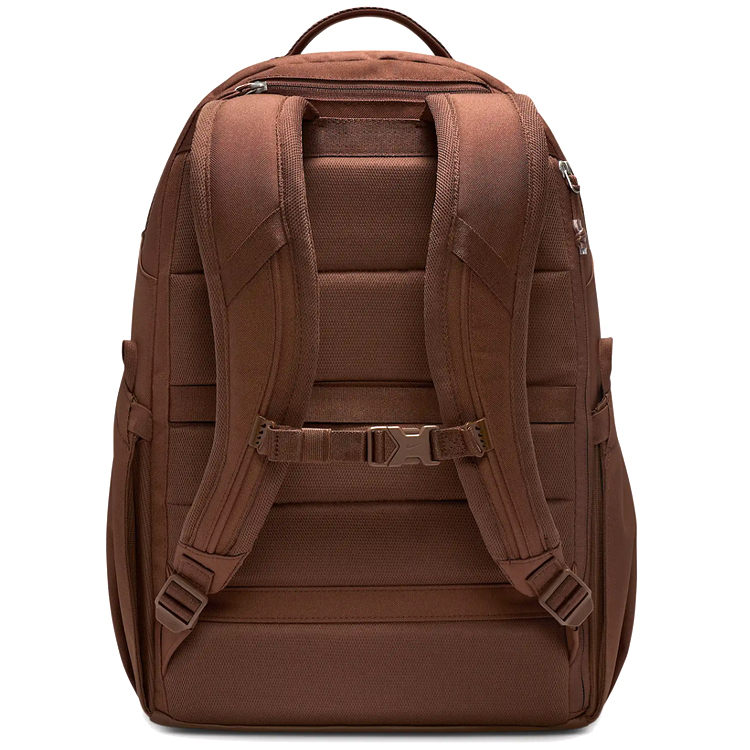 Rucsac  Nike NK UTILITY POWER BKPK/FN4120-265/Maro photo 2