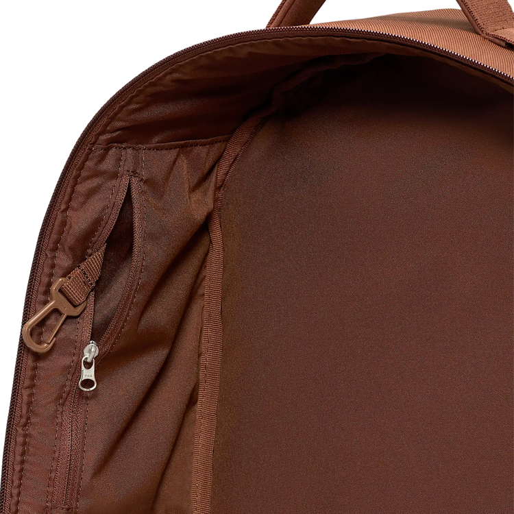 Rucsac  Nike NK UTILITY POWER BKPK/FN4120-265/Maro photo 5