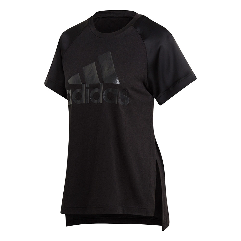 Tricou Adidas W ST G Te A.RDY / Femei / XS / Negru photo 1 Tricou Adidas W ST G Te A.RDY / Femei / XS / Negru photo 1