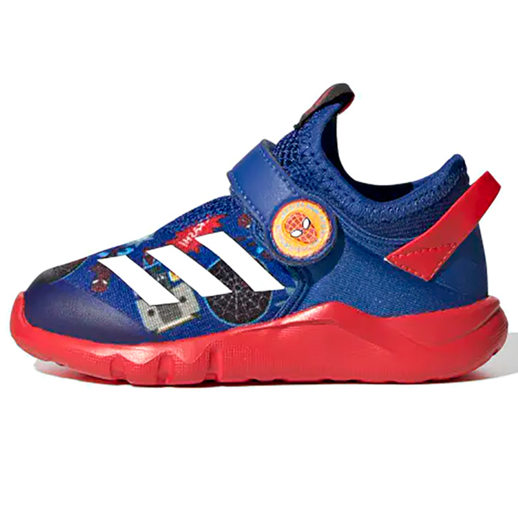 Кроссовки Adidas ActiveFlex Spider-M photo 