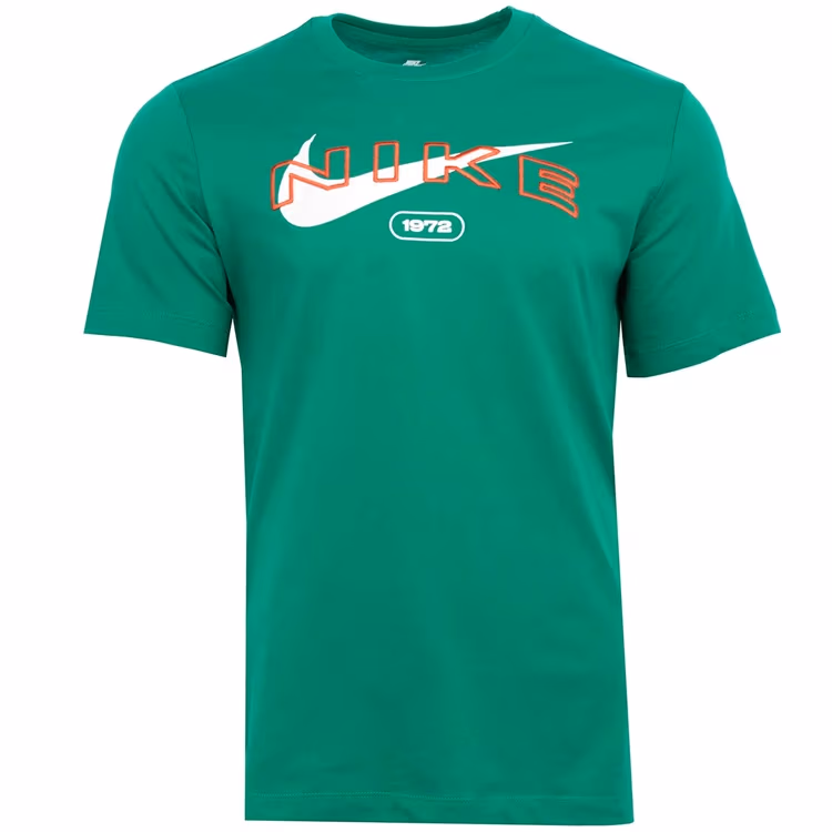 Tricou Nike M NSW TEE CLUB SSNL HBR