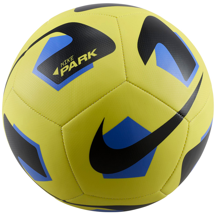 Minge fotbal Nike FZ7551-765 / Marimea 4 / Galben photo 1 Minge fotbal Nike FZ7551-765 / Marimea 4 / Galben photo 1