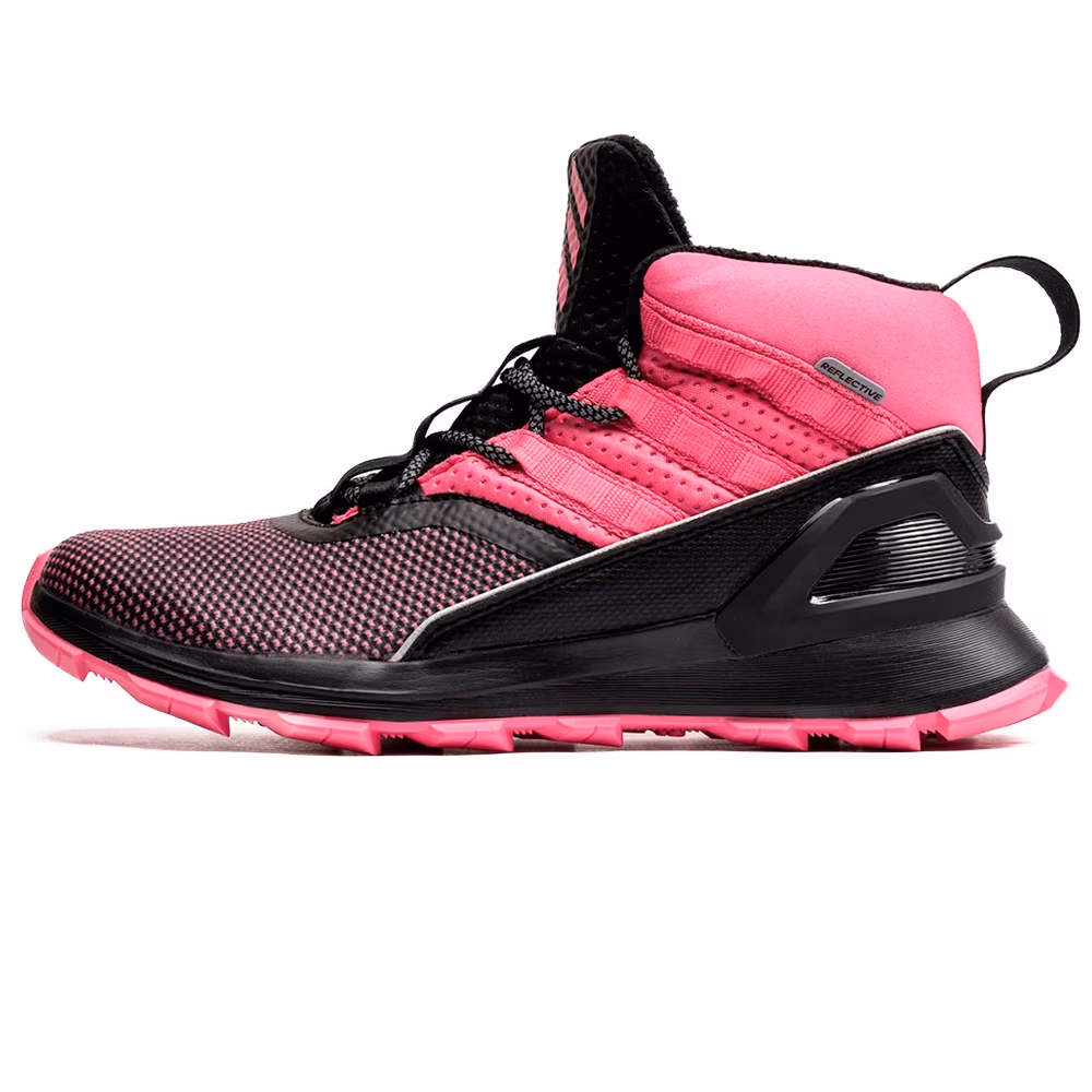 Ботинки Adidas RapidaRun ATR BTW K