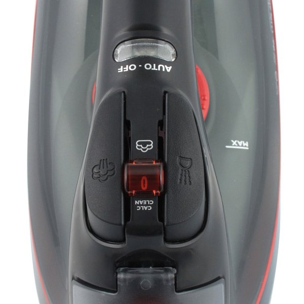 Утюг Philips GC2965, 2200Вт photo 3