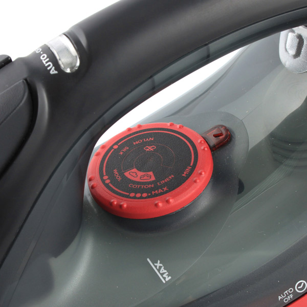 Утюг Philips GC2965, 2200Вт photo 4