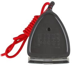 Утюг Philips GC2965, 2200Вт photo 5