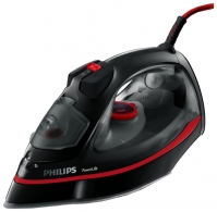 Утюг Philips GC2965, 300 мл, Черный/Серый thumbnav