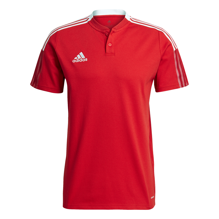 Поло Adidas TIRO21 POLO photo 
