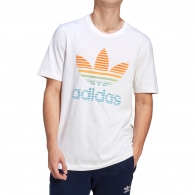 Футболка Adidas TREF OMBRE T thumbnav 1