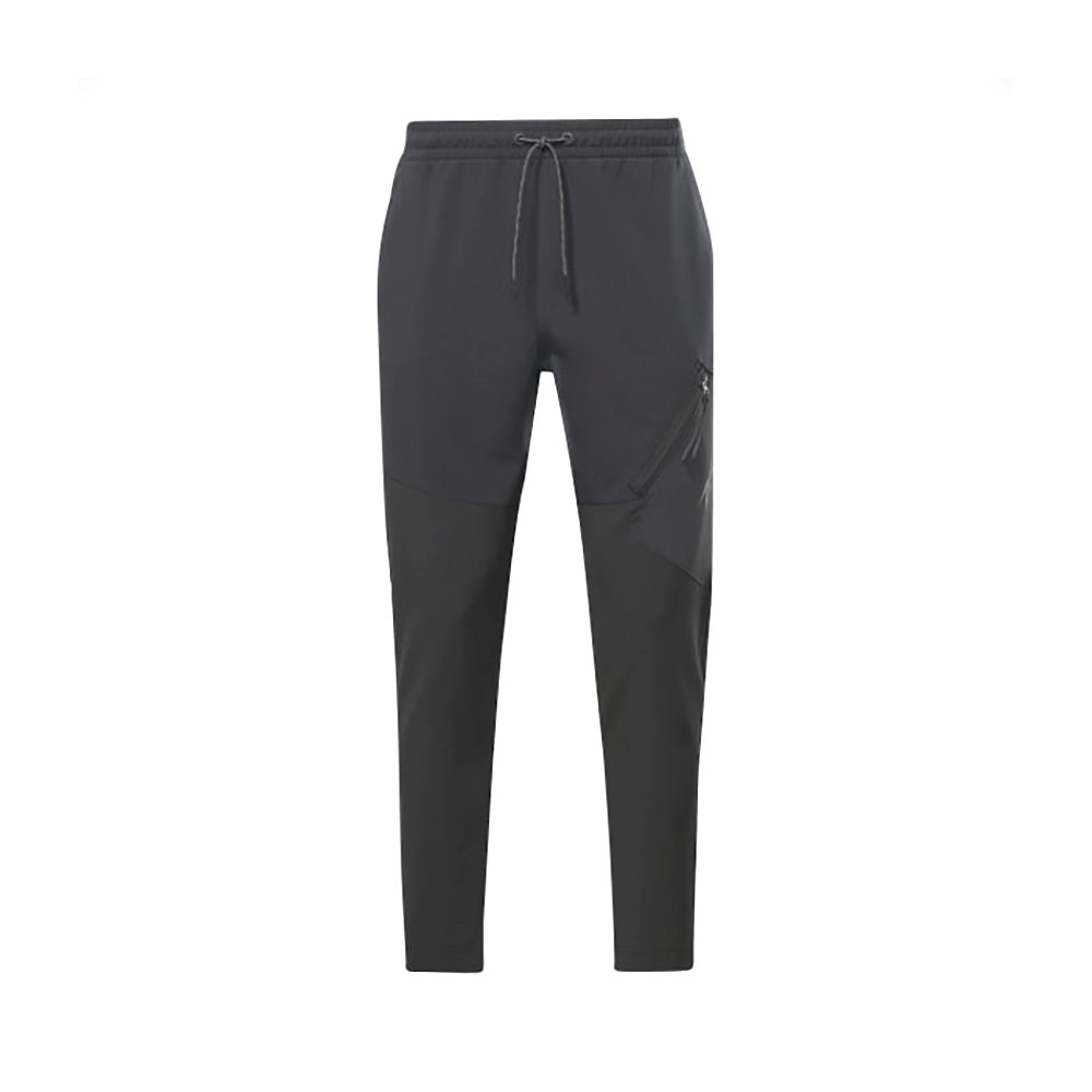 Pantaloni Reebok TS GRAPHENE EW Pant L Negru Barbati photo 1