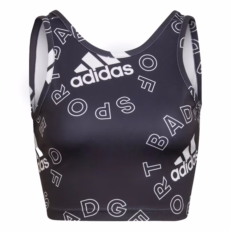Bra sportive Adidas W BLUV Q1 CRO