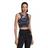 Bra sportive Adidas W BLUV Q1 CRO thumbnav 2