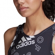 Bra sportive Adidas W BLUV Q1 CRO thumbnav 5