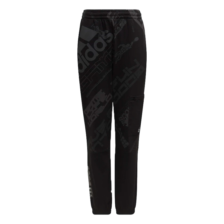 Брюки Adidas U ARKD3 PANT photo 1