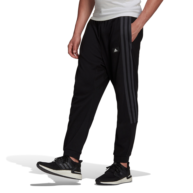 Pantaloni Adidas M TRVL 3S PANT photo 2