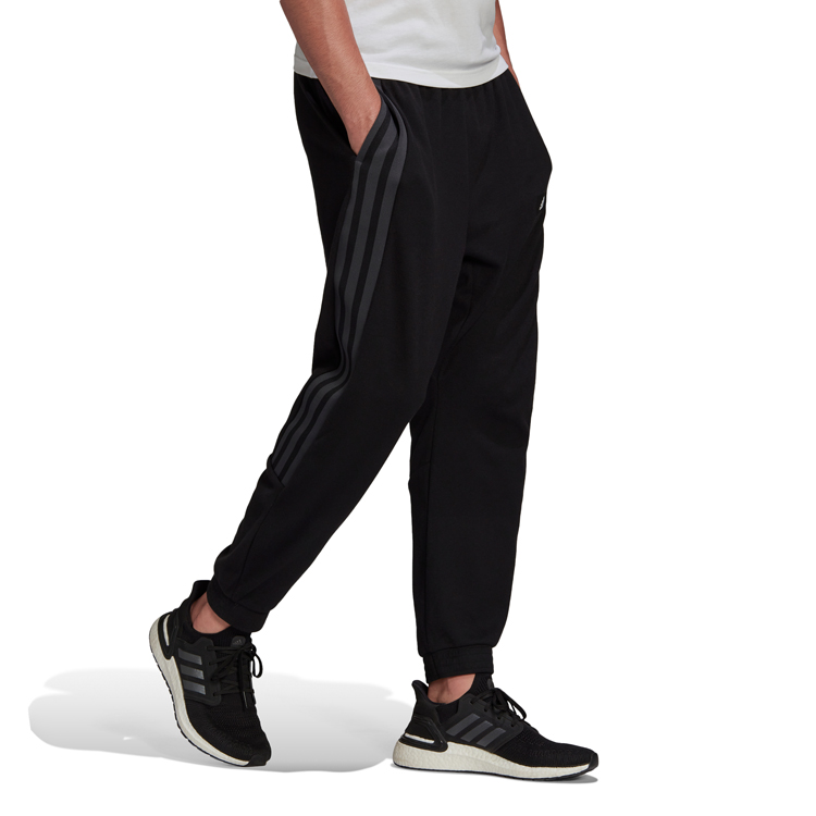 Pantaloni Adidas M TRVL 3S PANT photo 3