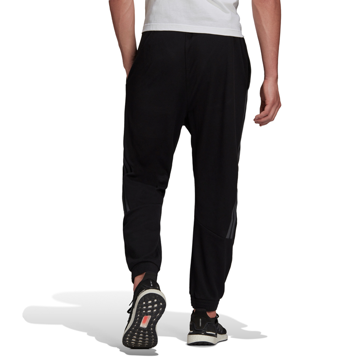 Pantaloni Adidas M TRVL 3S PANT photo 4