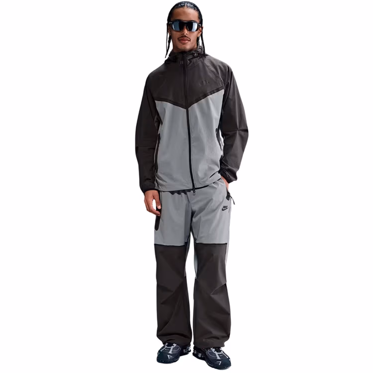 Hanorac Nike M NK TCH WVN WR FZ JKT
