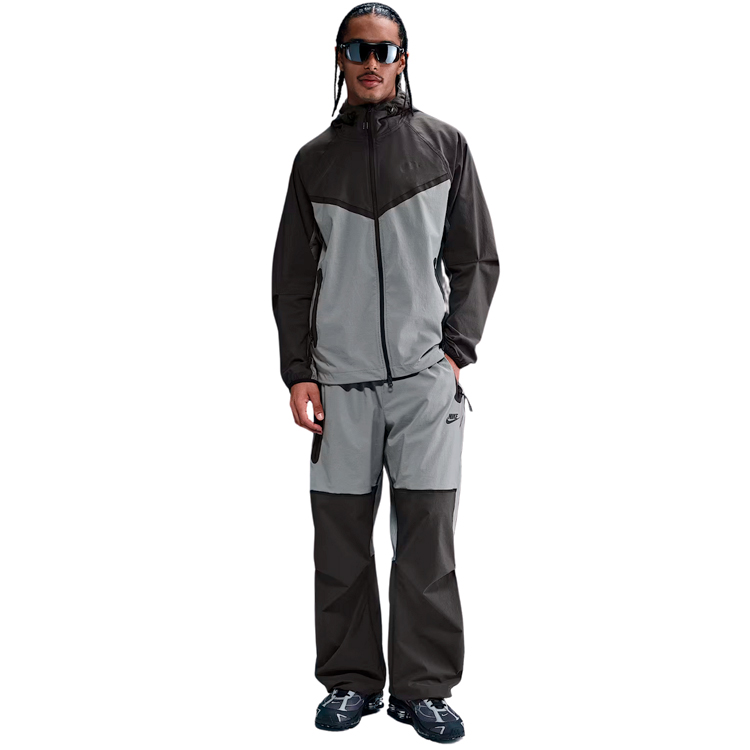 Hanorac Nike M NK TCH WVN WR FZ JKT photo 
