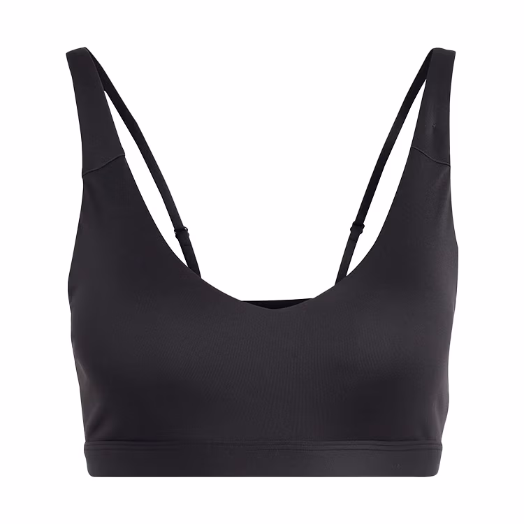 Спортивное бра Adidas DANCE LS BRA