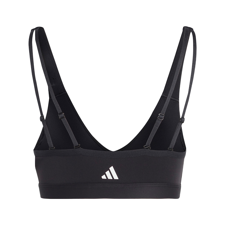 Bra sportive Adidas DANCE LS BRA / Femei / L / Negru photo 2