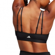 Bra sportive Adidas DANCE LS BRA thumbnav 4
