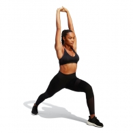 Bra sportive Adidas DANCE LS BRA thumbnav 7