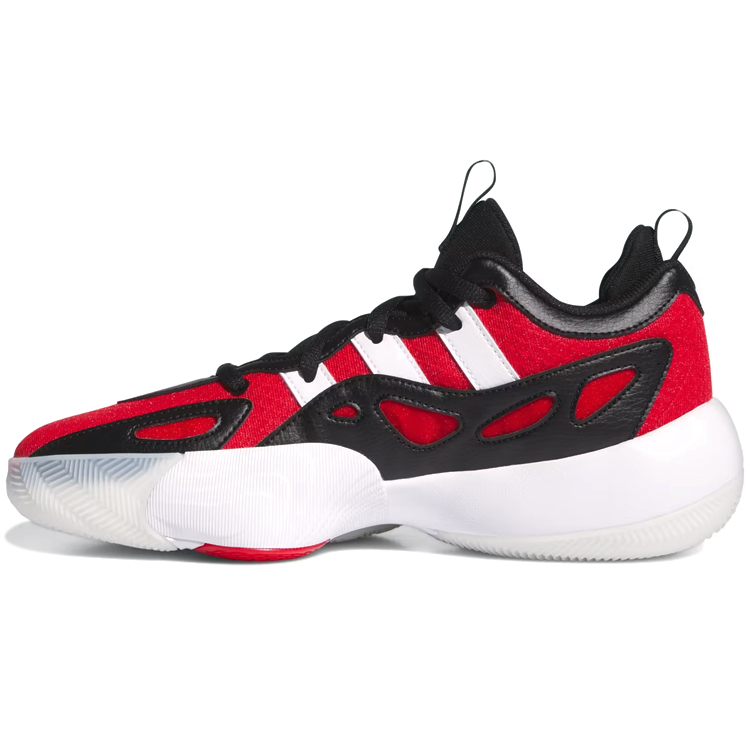 Кроссовки Adidas TRAE UNLIMITED 2 photo Кроссовки Adidas TRAE UNLIMITED 2 photo