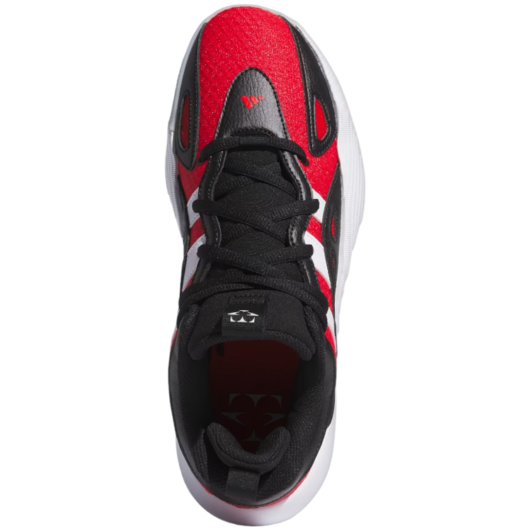 Incaltaminte Sport Adidas TRAE UNLIMITED 2 pt Barbati / 42.5 / Rosu photo 2