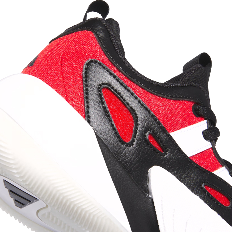 Incaltaminte Sport Adidas TRAE UNLIMITED 2 pt Barbati / 42.5 / Rosu photo 5