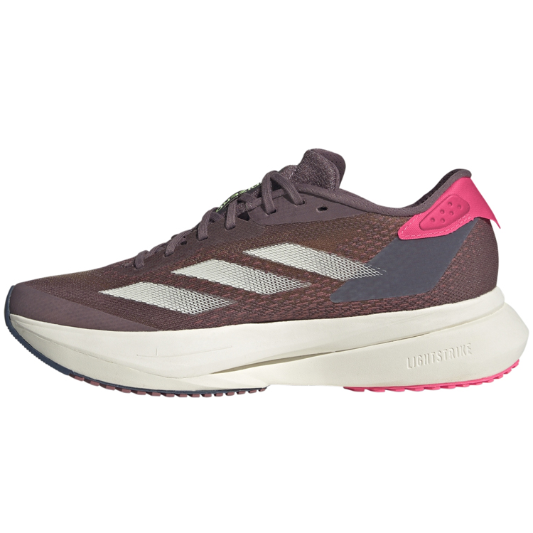 Кроссовки Adidas ADIZERO SL2 W / Женский / 36.5 / Фиолетовый photo 1 Кроссовки Adidas ADIZERO SL2 W / Женский / 36.5 / Фиолетовый photo 1