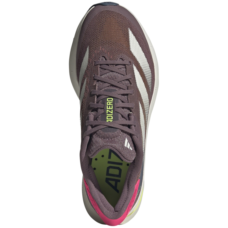 Кроссовки Adidas ADIZERO SL2 W / Женский / 36.5 / Фиолетовый photo 3