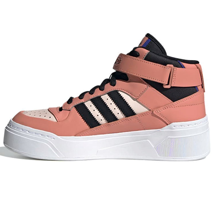 Кроссовки Adidas FORUM BONEGA 2B W photo Кроссовки Adidas FORUM BONEGA 2B W photo