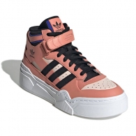 Incaltaminte Sport Adidas FORUM BONEGA 2B W thumbnav 3