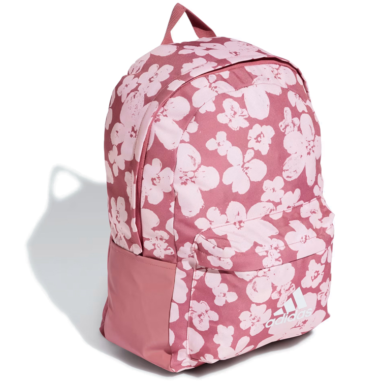 Рюкзак Adidas YG FLOWER BPK JF4465 Красный photo 2