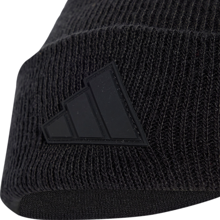 Шапка Adidas TECH BEANIE photo 3