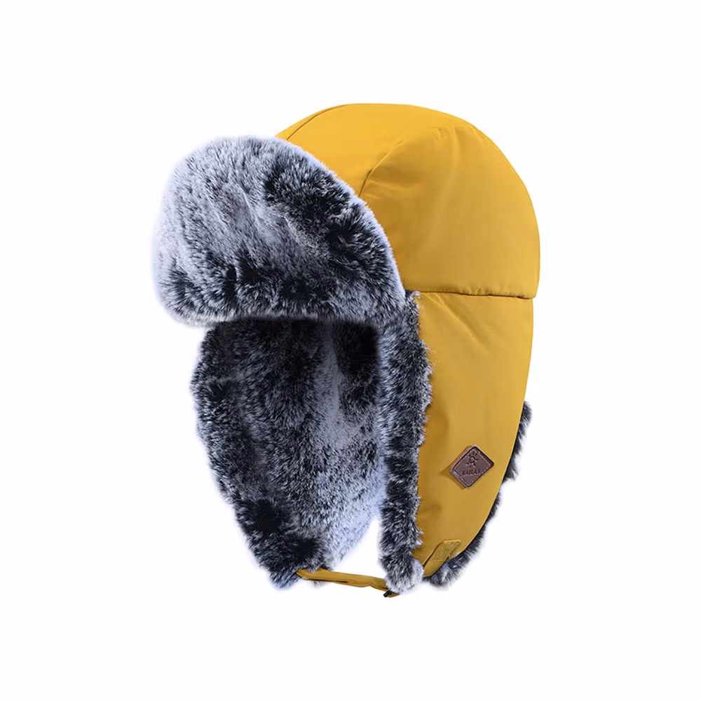 Caciula Kailas Ushanka Hat 