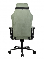 Fotoliu Gaming AROZZI Vernazza XL SuperSoft Fabric / 170kg / 165-190cm /  Forest thumbnav 6