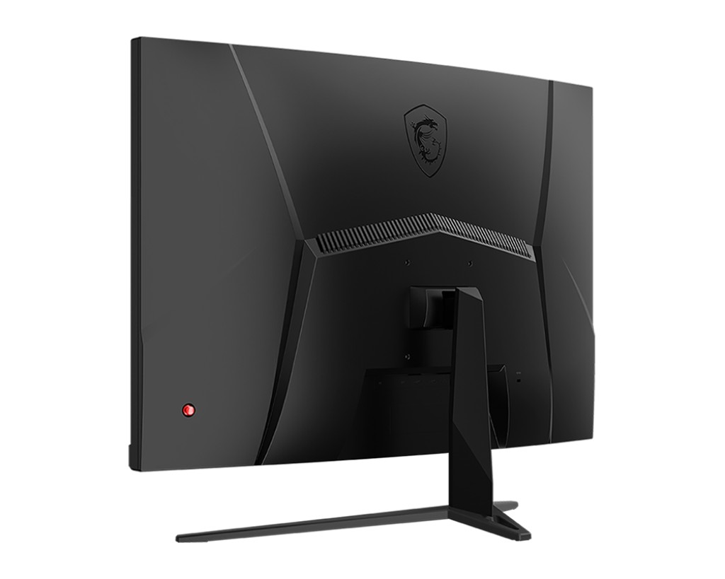 31.5” Monitor Gaming MSI G32C4X/ Curved/ 1ms/ 250Hz/ Black photo 4