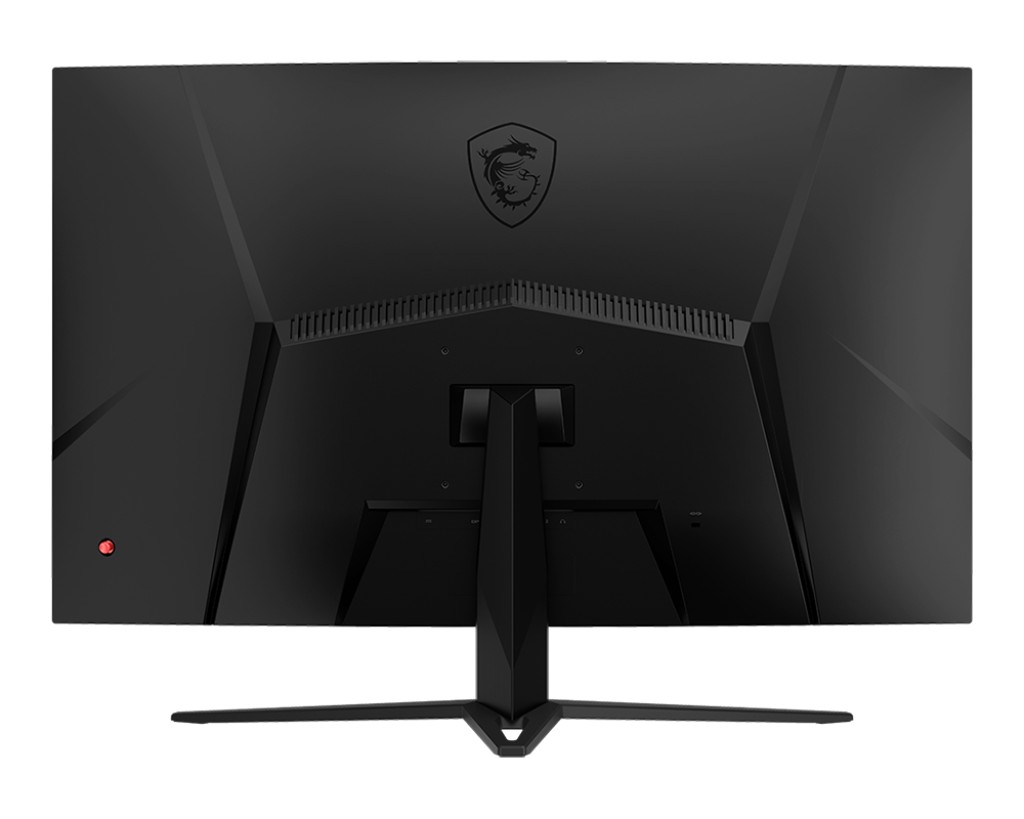 31.5” Monitor Gaming MSI G32C4X/ Curved/ 1ms/ 250Hz/ Black photo 5