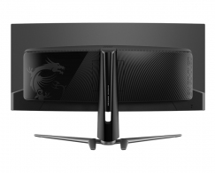 34.0” Monitor Gaming MSI MAG 341QPX QD-OLED E2/ UWQHD/ Curved/ 21:9/ 0.03ms/ 240Hz/ Black thumbnav 4