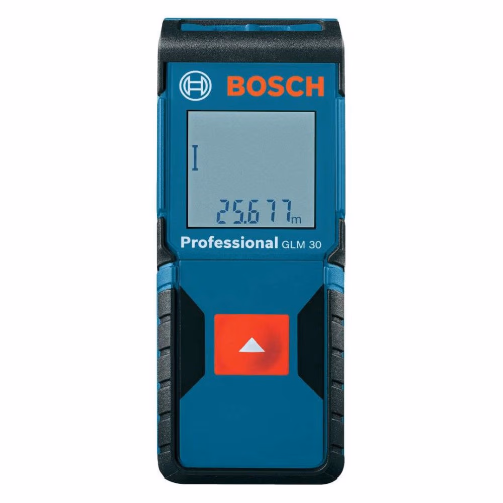 Telemetru cu laser Bosch 0601072500 