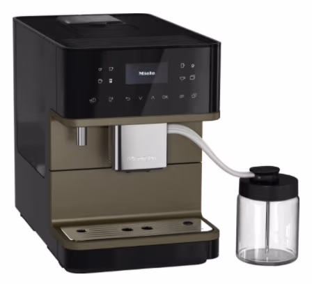 Espressor Miele CM6360OBSW