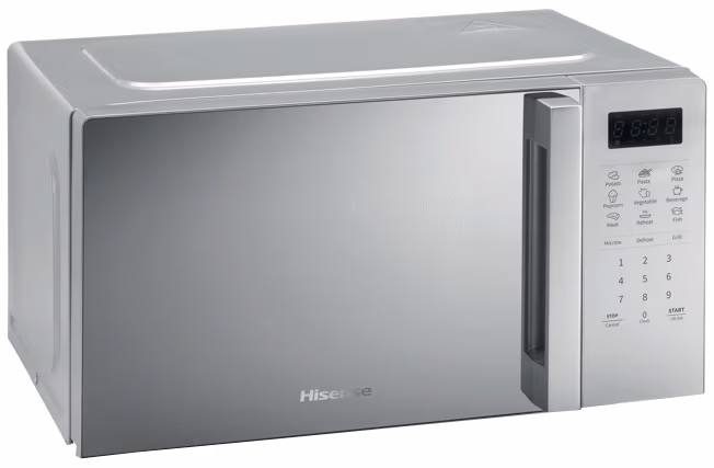 Cuptor cu microunde cu grill Hisense H20MOMS4HG 