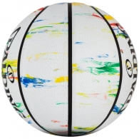 Мяч баскетбольный Spalding Marble thumbnav 4