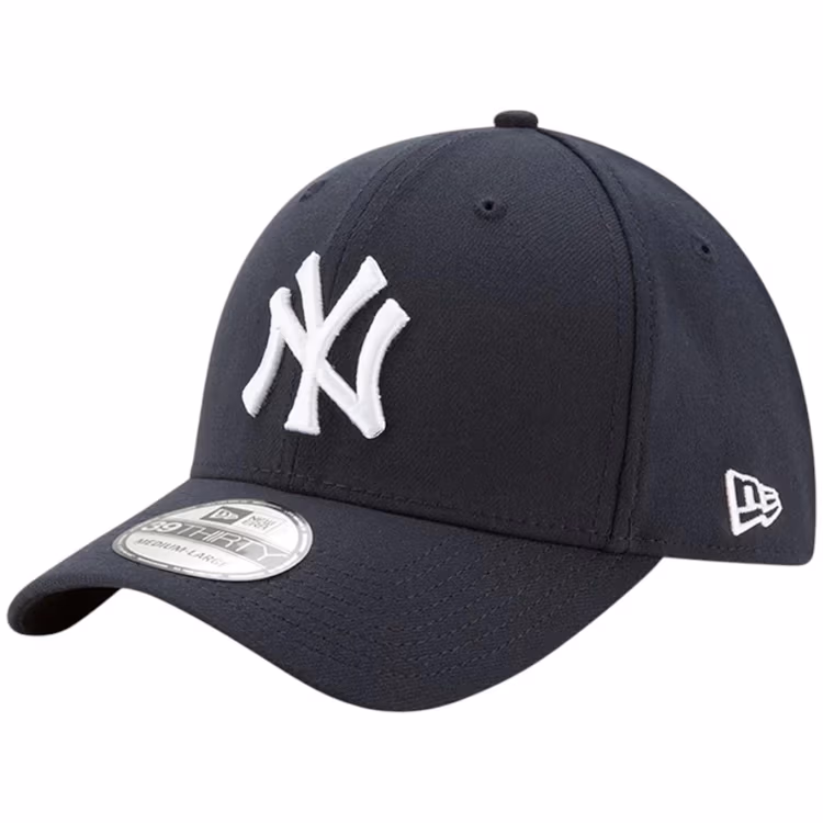 Кепка New Era Cap TEAM STRETCH 9FIFTY 