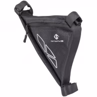 Сумка для велосипеда M-WAVE M-WAVE Rotterdam Tri triangle bag