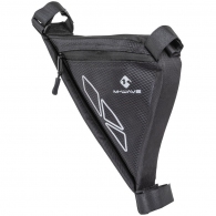 Сумка для велосипеда M-WAVE M-WAVE Rotterdam Tri triangle bag thumbnav