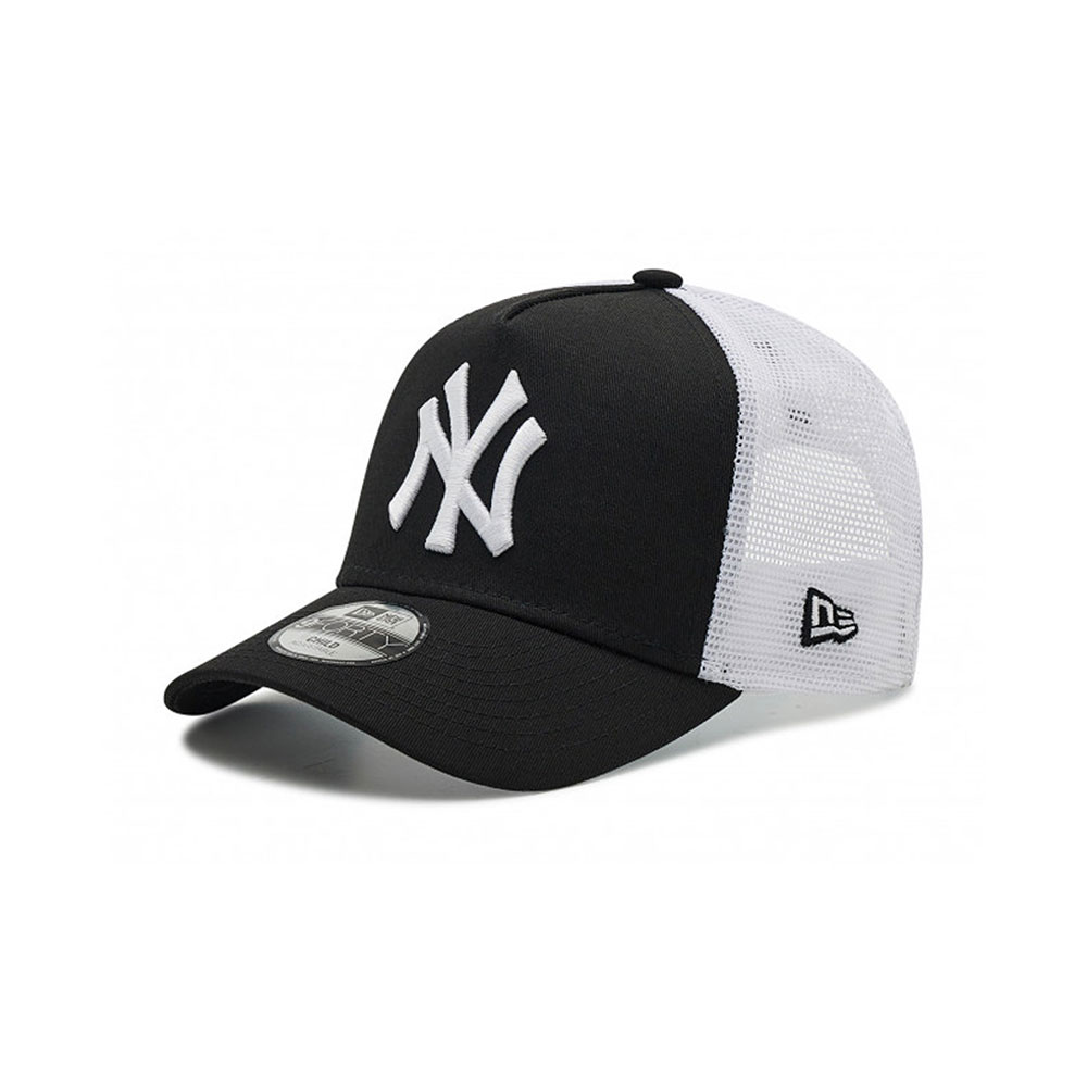 Chipiu New Era kids 940 Trucker photo Chipiu New Era kids 940 Trucker photo